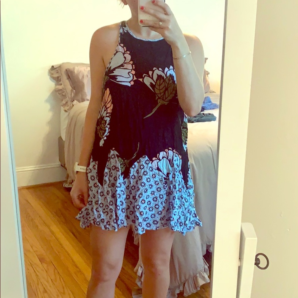 Free People Tunic